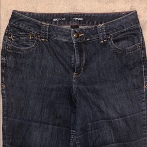 Lane Bryant Bootcut Jeans-Offer/Bundle to Save